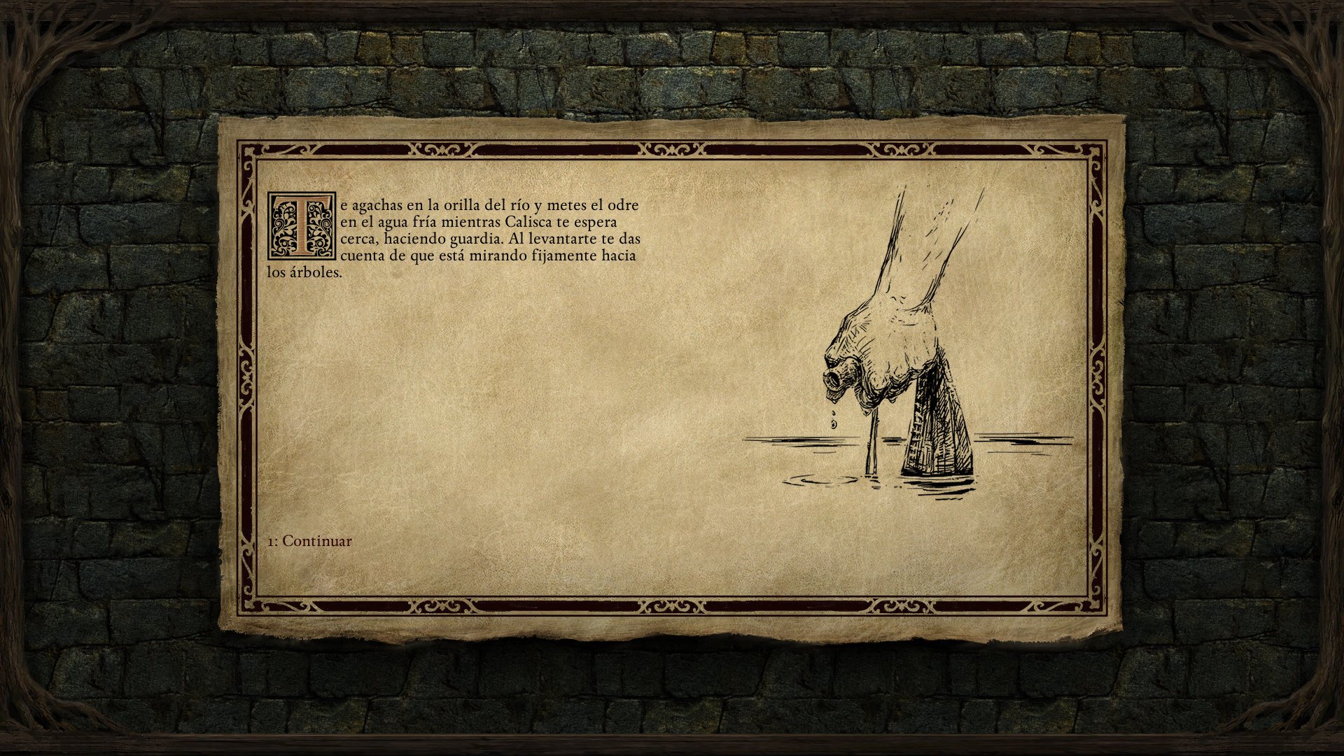 Pillars of Eternity: Complete Edition - Imagen 3